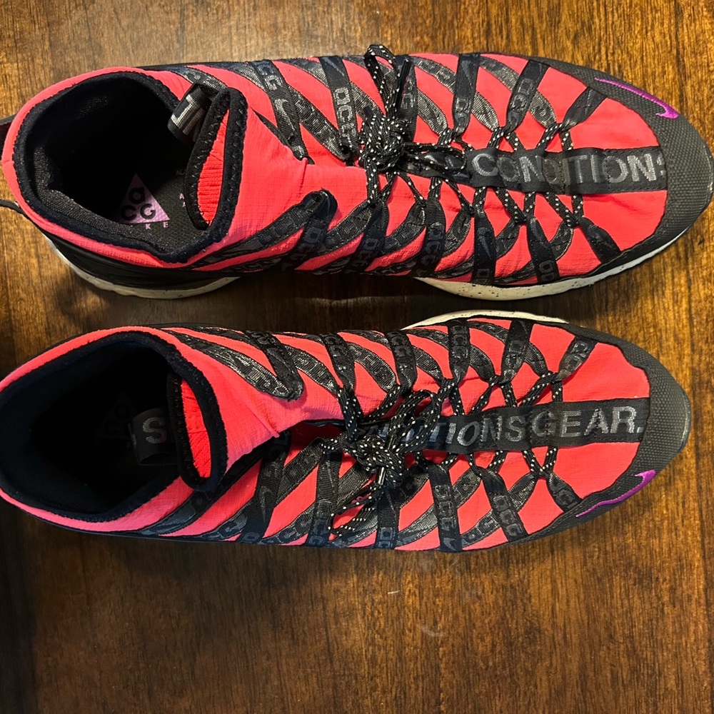 Nike ACG Running shoes